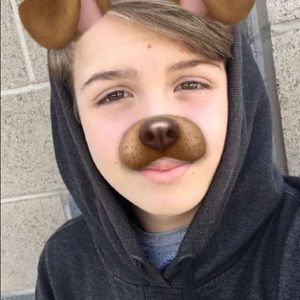 Meet your Posher, Nathan